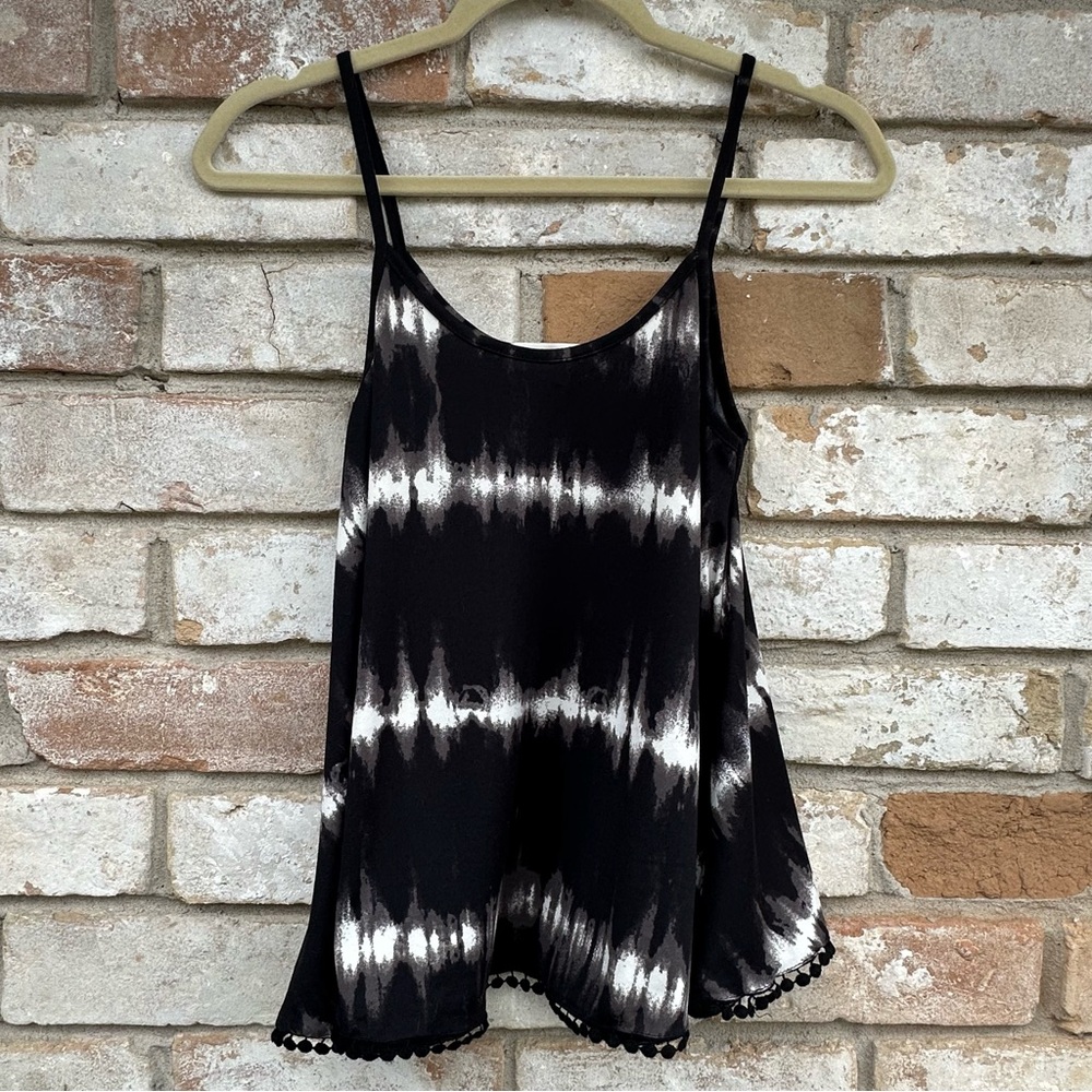 Lovecrazy Tanktop